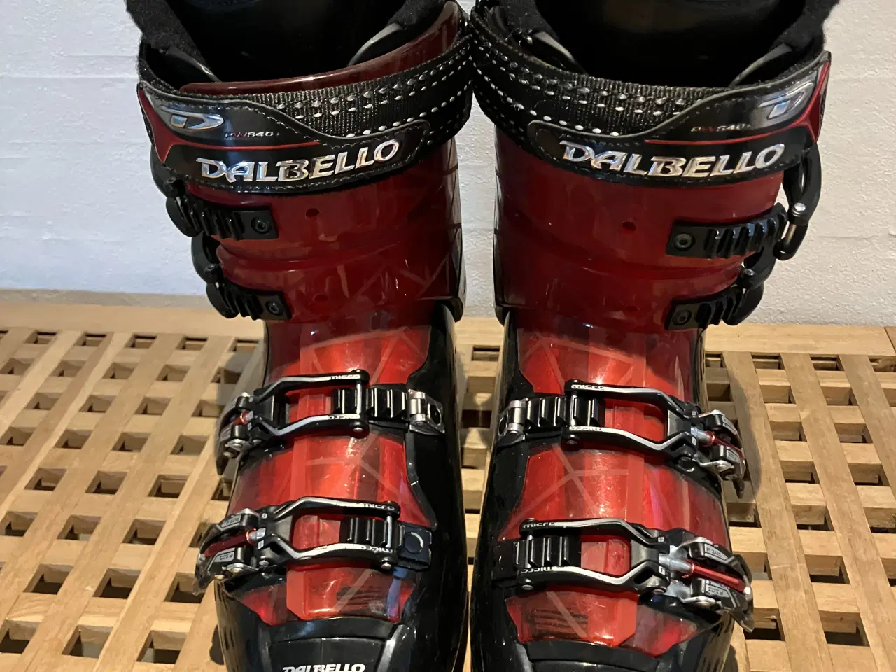 Billede 2 - Dalbello