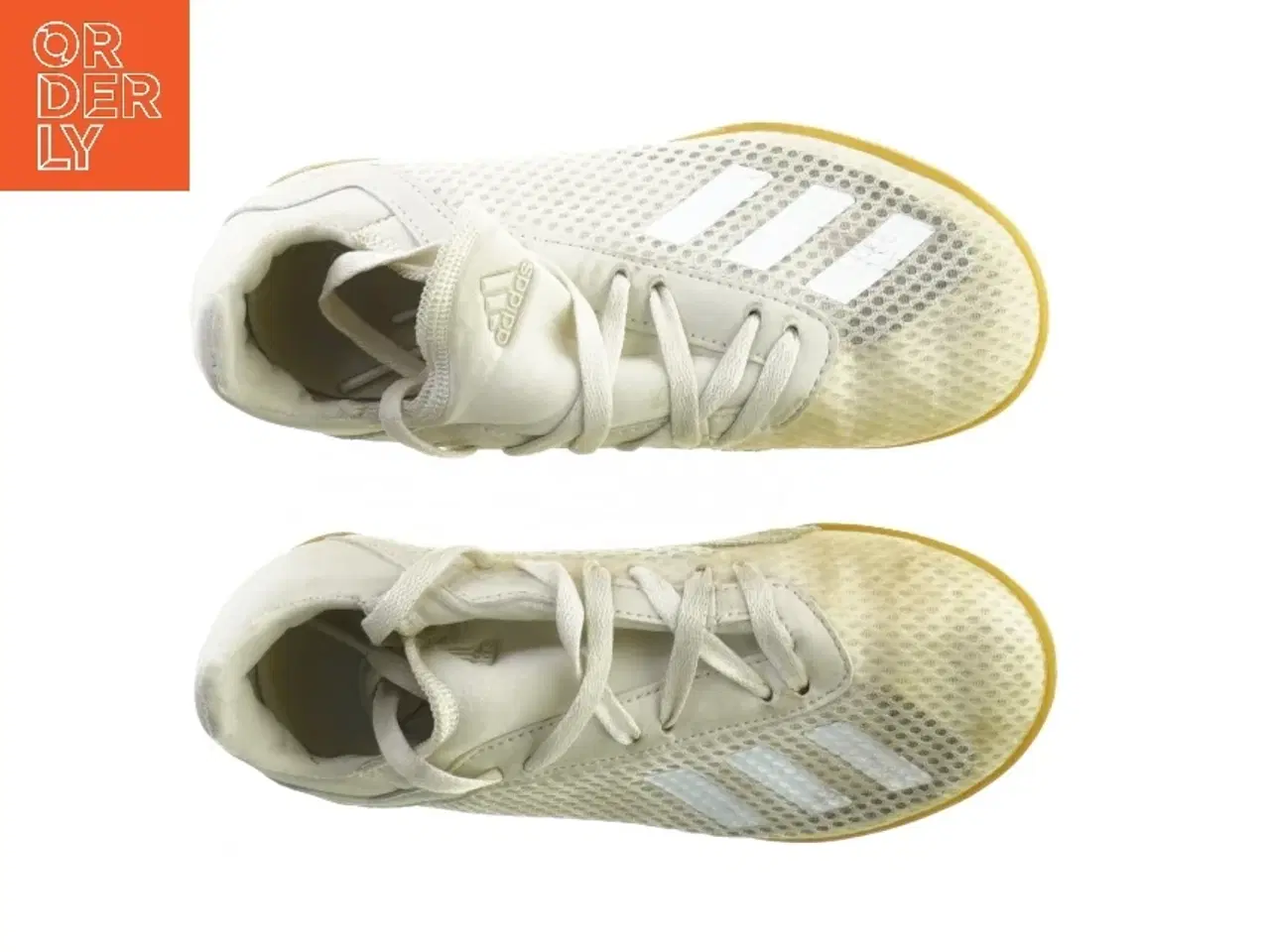 Billede 2 - Sko fra Adidas (str. 20 cm)