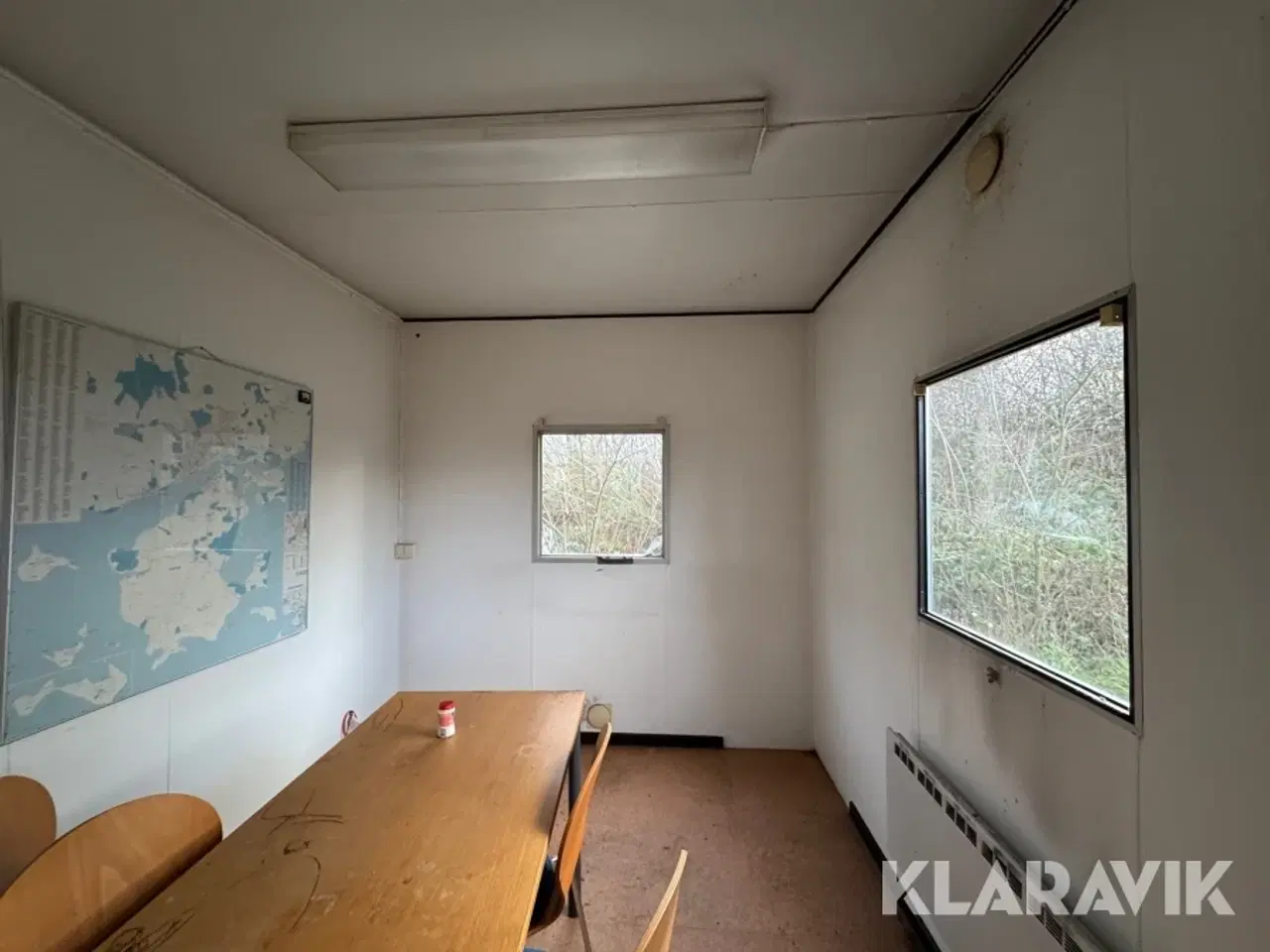 Billede 9 - Personale vogn Wemas