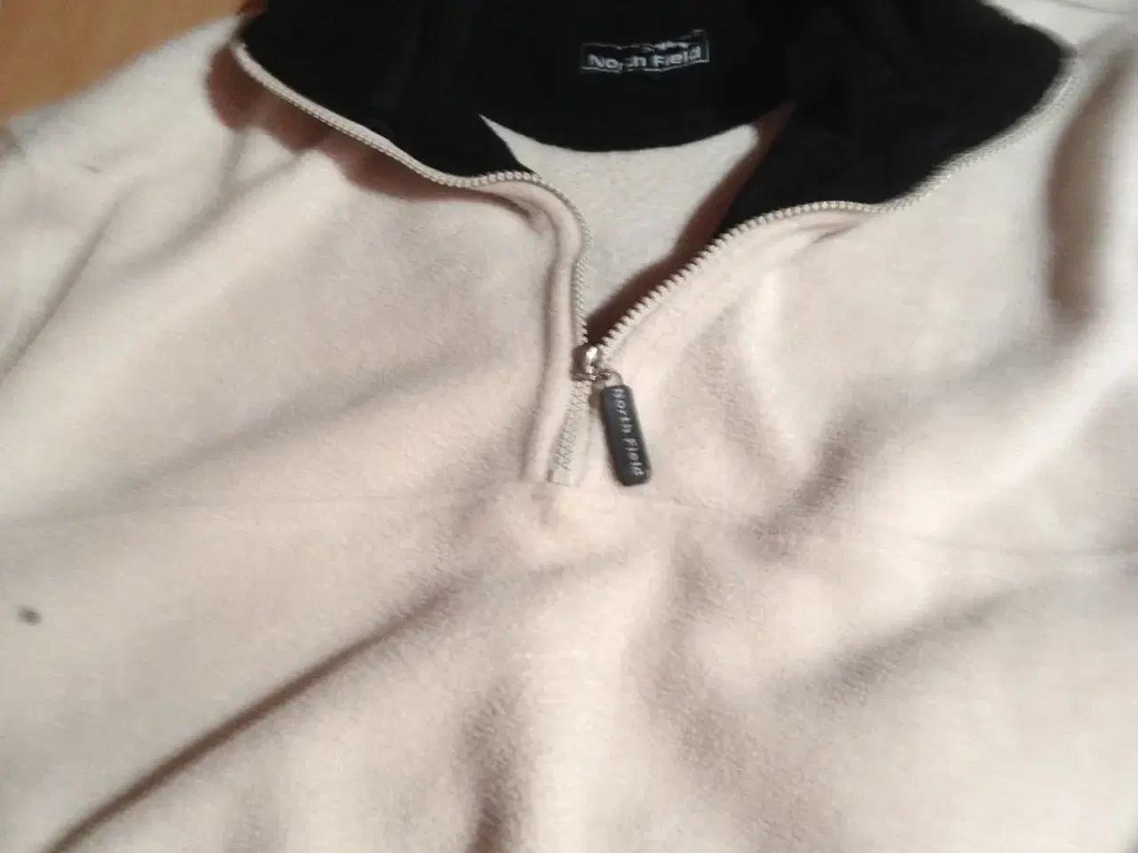 Billede 5 - Jakker med hædte på