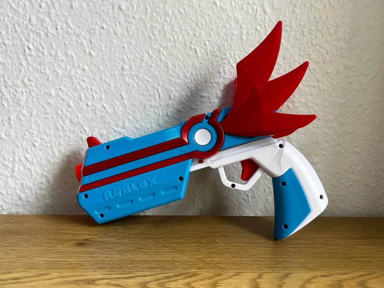 Billede 2 - Roblox x Nerf Dartbringer Blaster