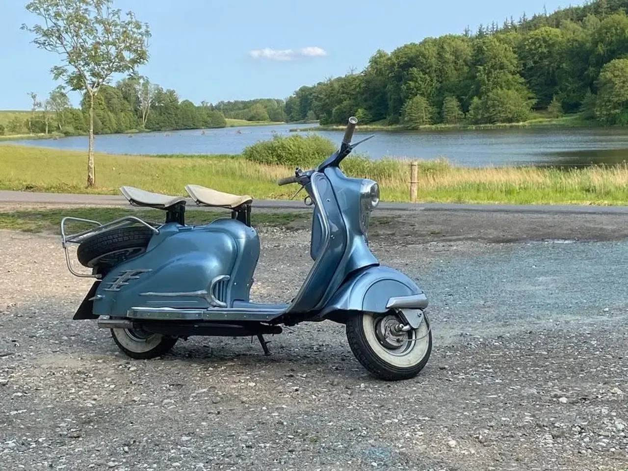 Billede 5 - Nsu prima d