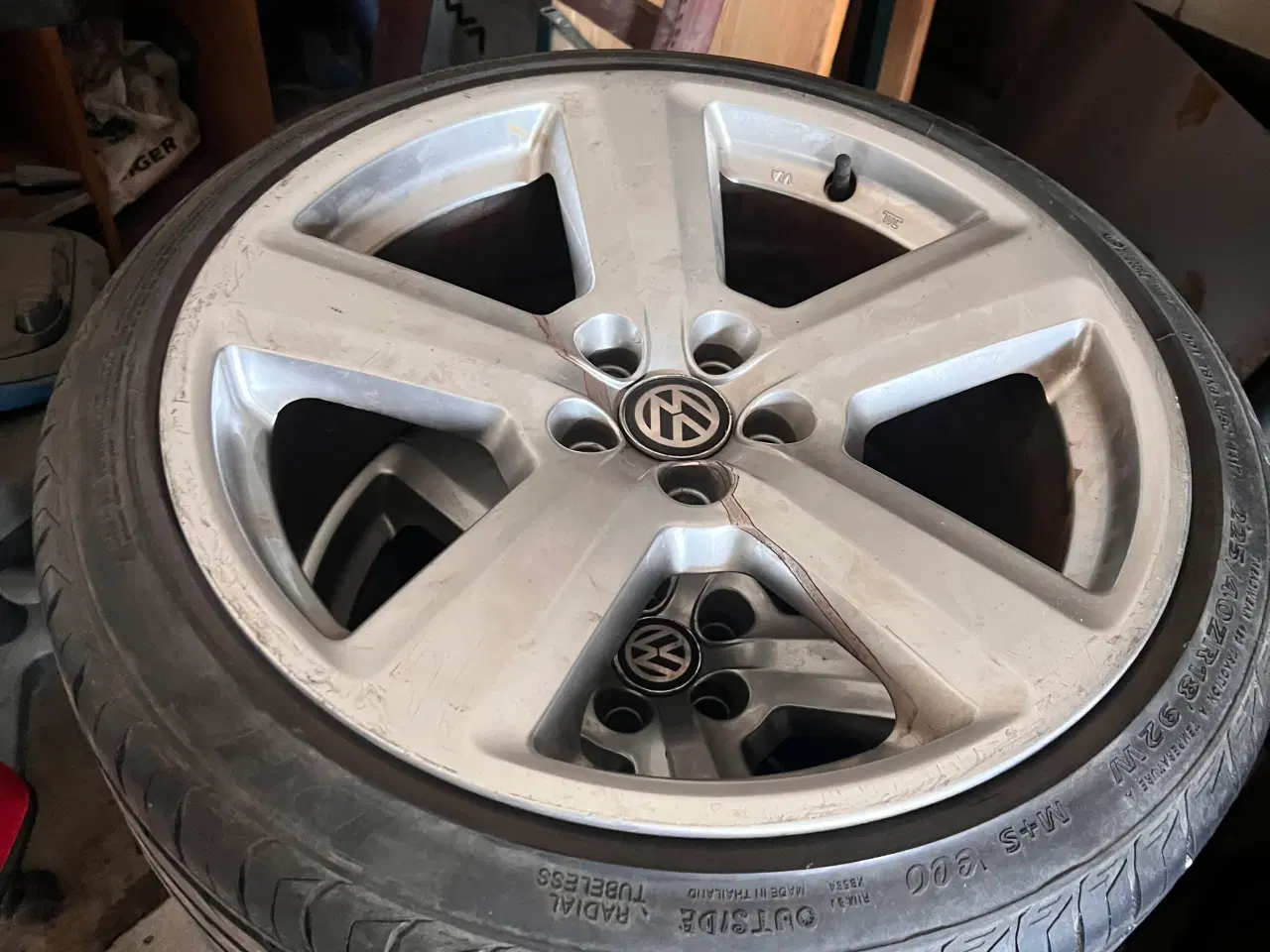 Billede 7 - VW Golf 4