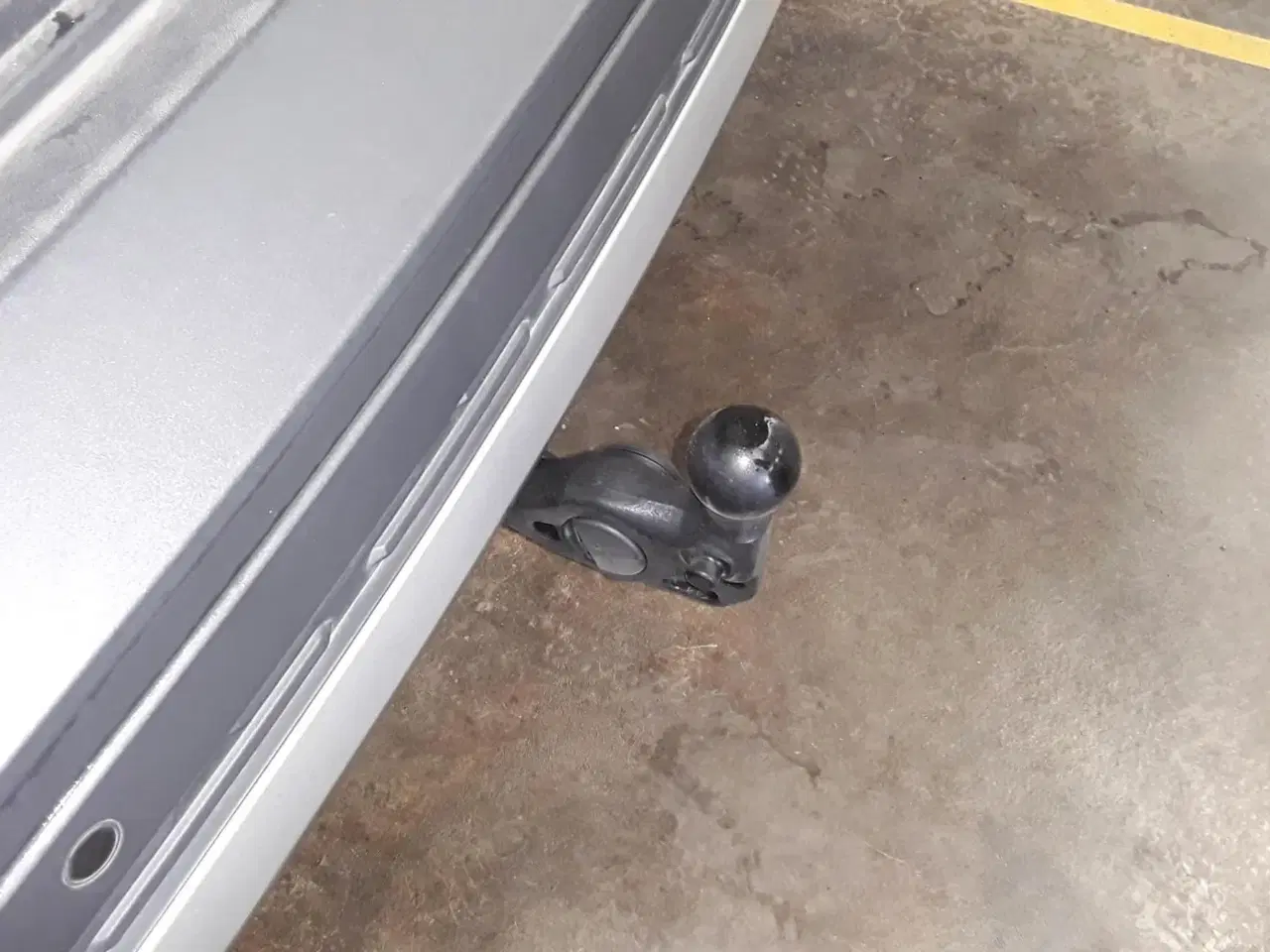 Billede 6 - Skoda Elroq 85 iV Loft