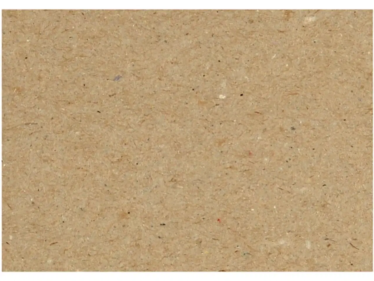 Billede 1 - Kvistkarton, A5, ark 148x210 mm, 225 g, grå brun, 125ark/ 1 pk.