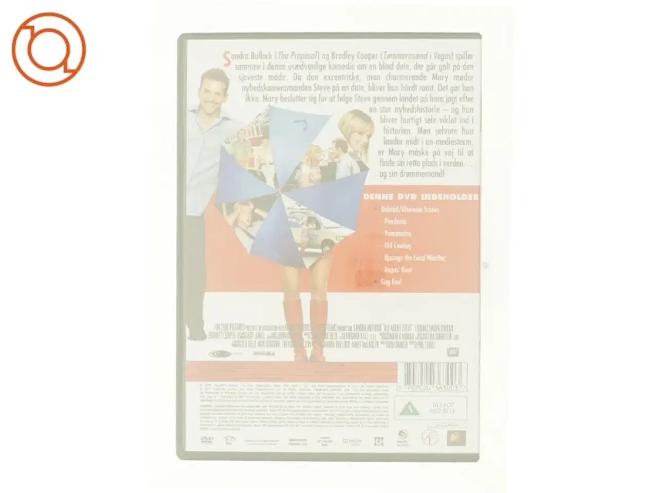 Billede 3 - ALL ABOUT STEVE