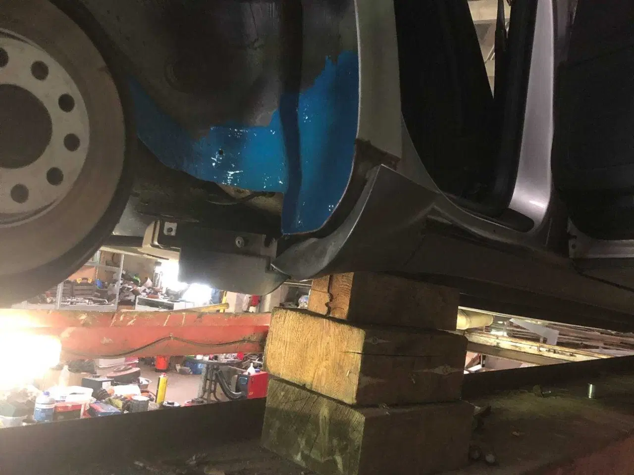 Billede 6 - Audi a4 b6 v6 