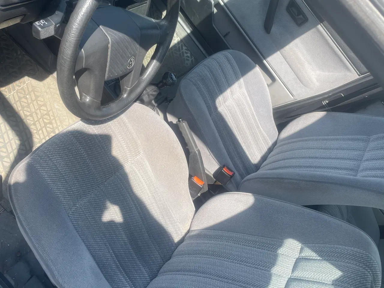 Billede 12 - Vw Jetta