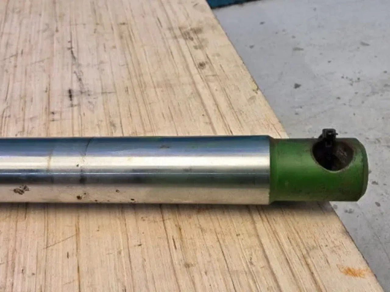 Billede 6 - John Deere 1170 Cylinder DQ32168