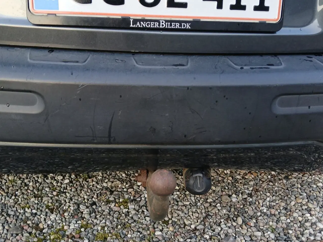 Billede 15 - Citroën C3 Picasso 1,6 HDi 90 Seduction