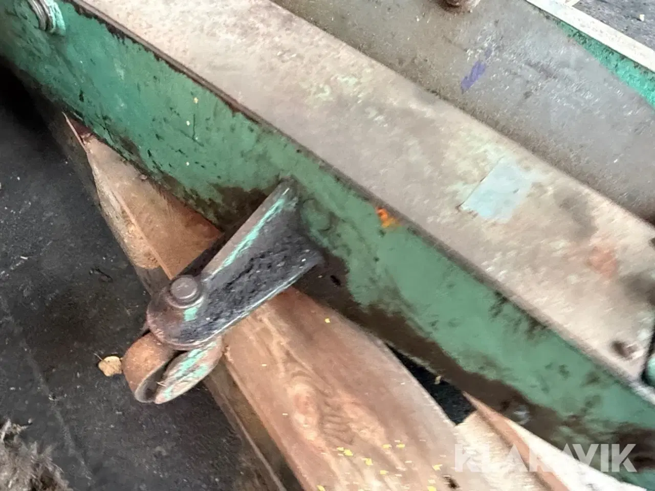 Billede 4 - Donkraft 3 styk