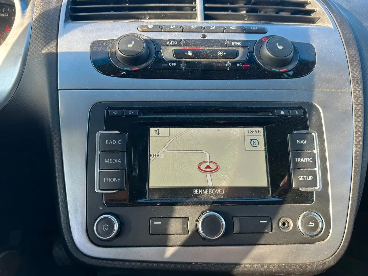 Billede 7 - Seat Altea XL Copa
