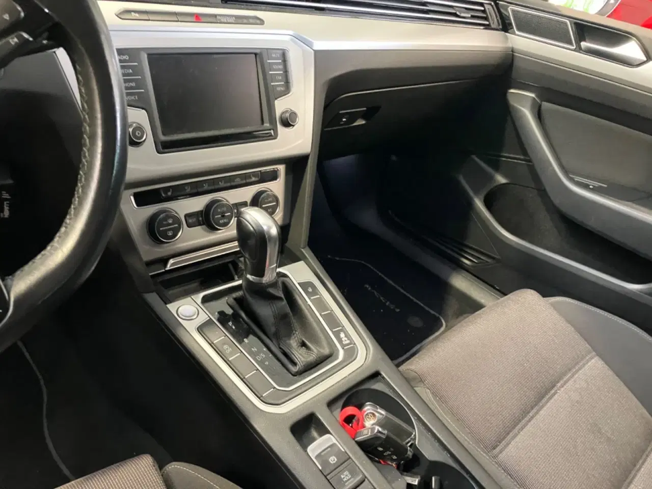 Billede 5 - VW Passat 1,4 TSi 150 Comfortline+ Variant DSG