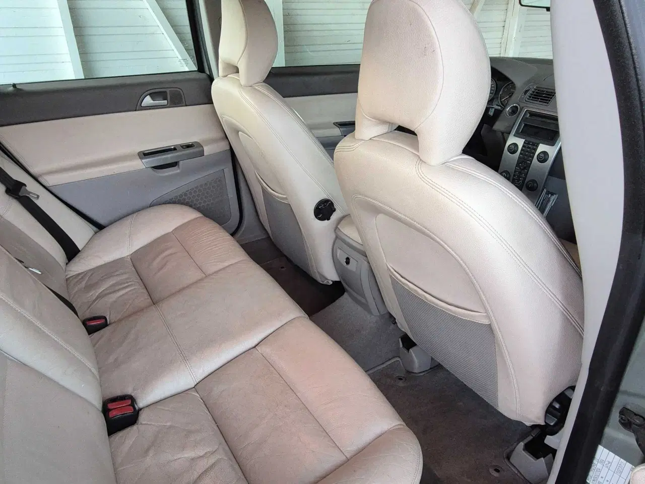 Billede 7 - Volvo v50