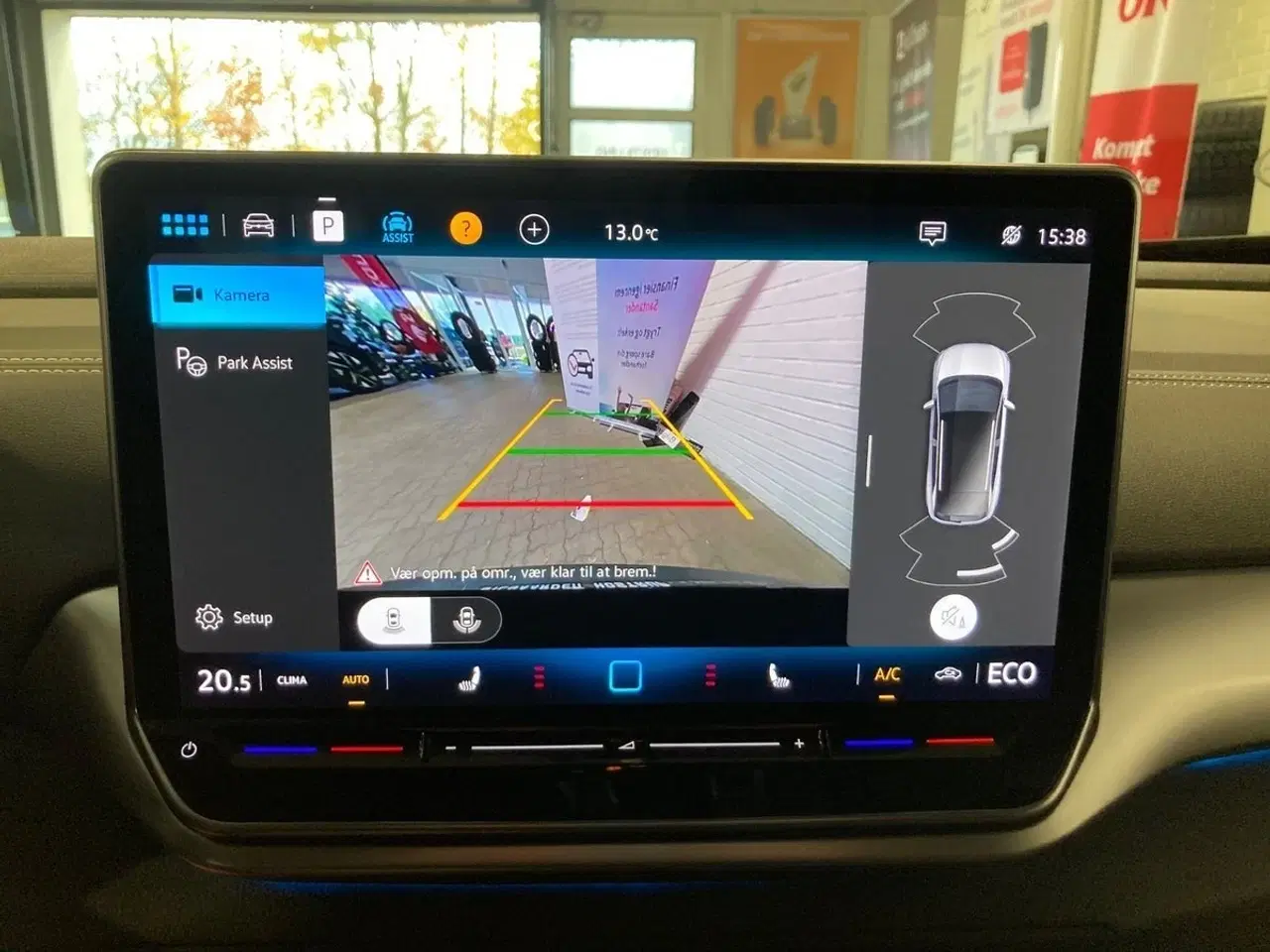 Billede 14 - VW ID.4 77 Style