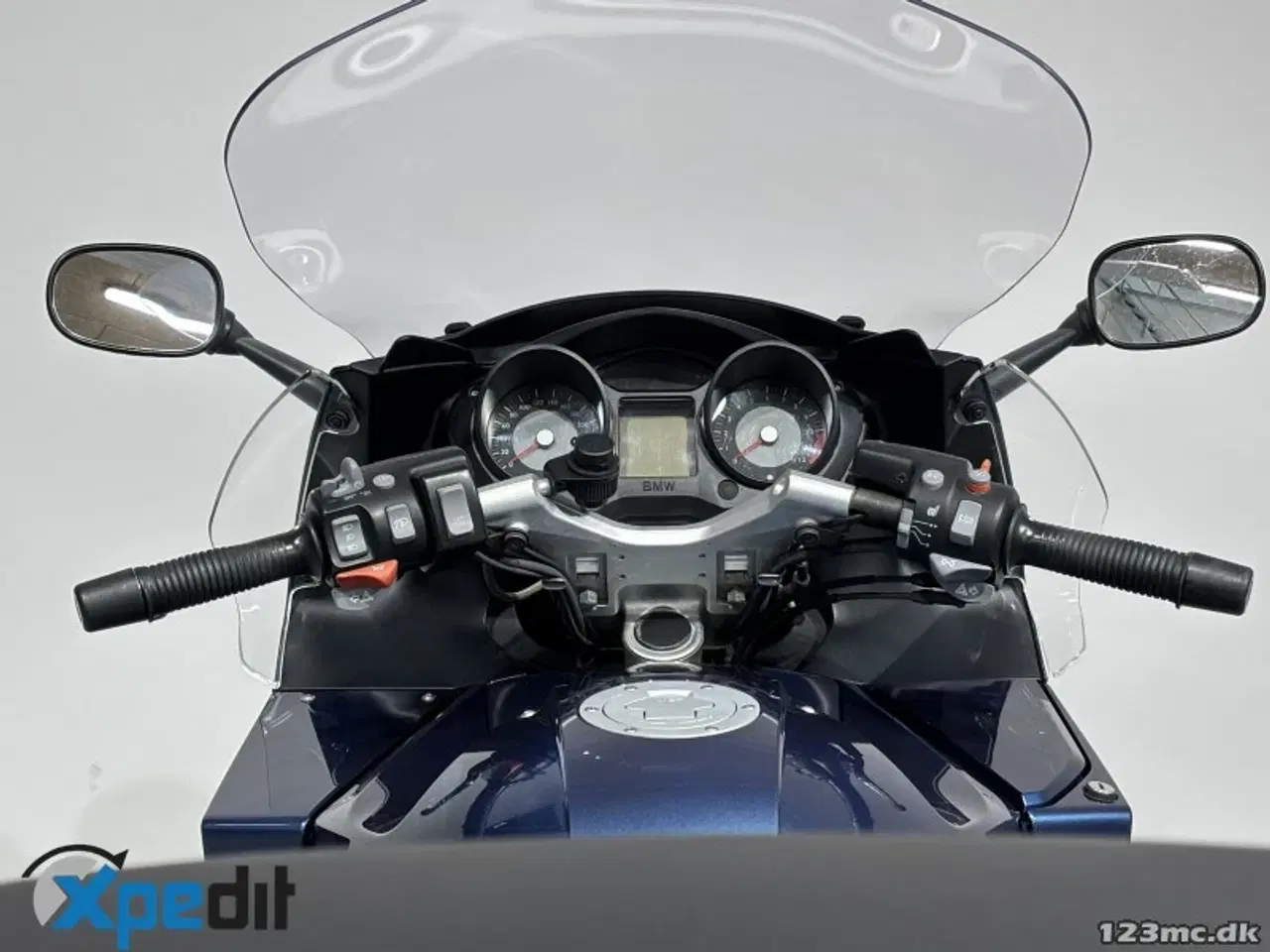 Billede 10 - BMW K 1200 GT