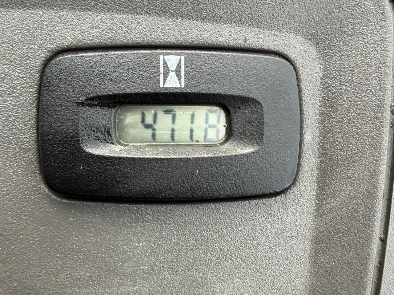 Billede 6 - Husqvarna LTH171