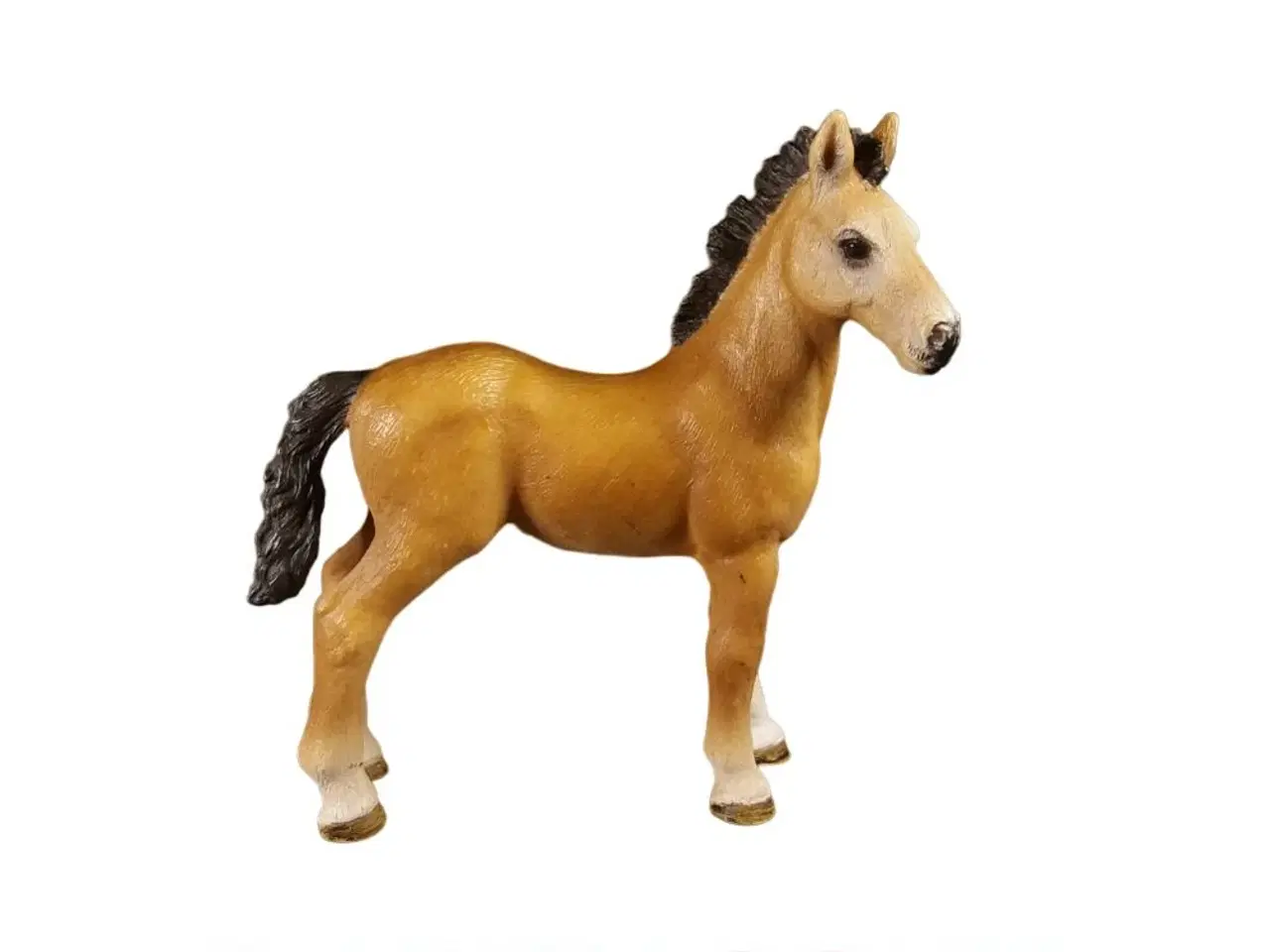 Billede 1 - Schleich 13714 Tennessee Walker Yearling (2012)