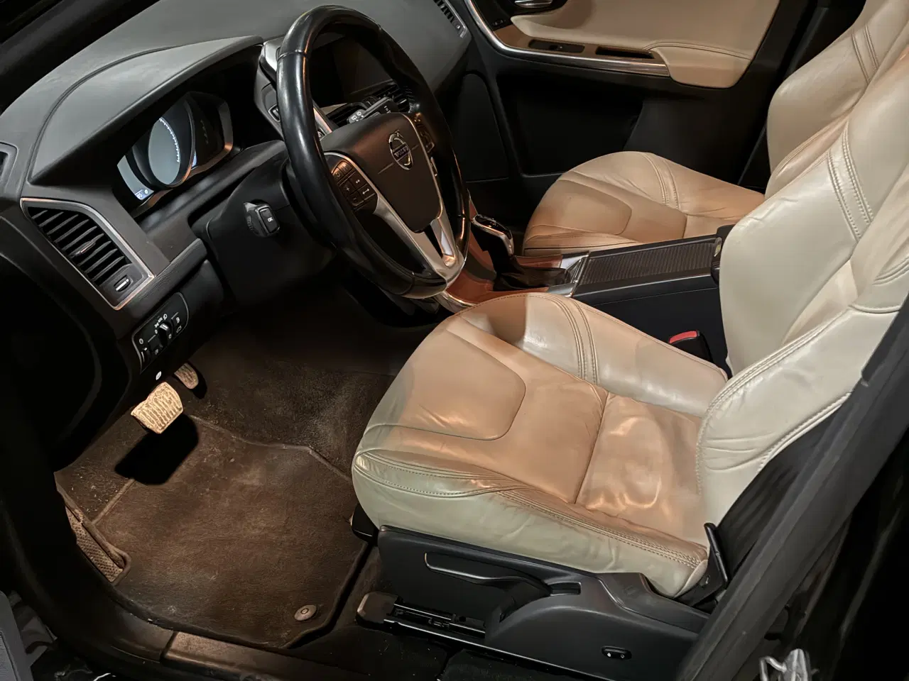 Billede 2 - Volvo xc 60 d5