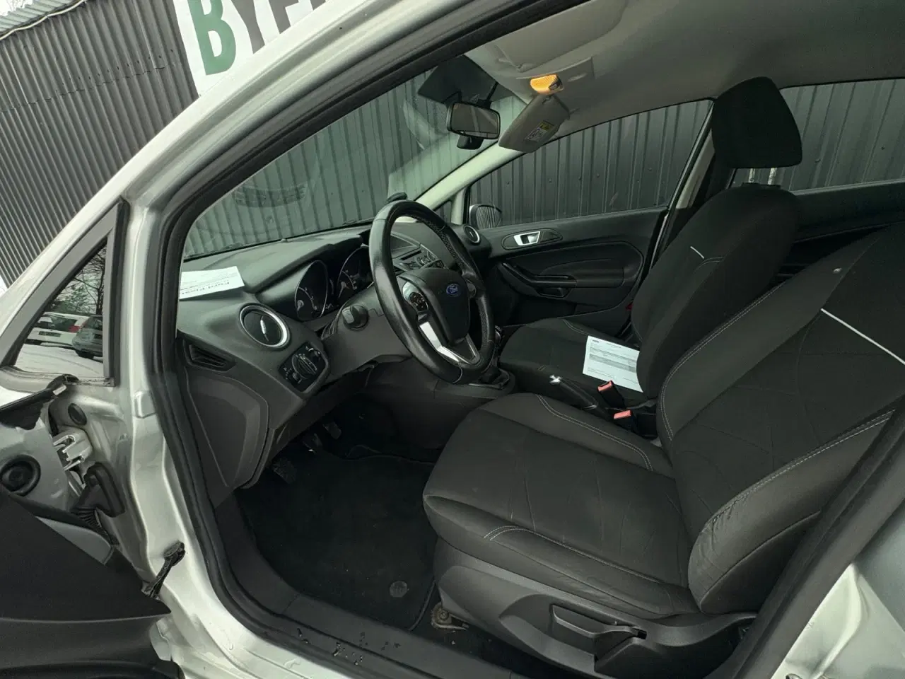 Billede 6 - Ford Fiesta 1,0 80 Trend