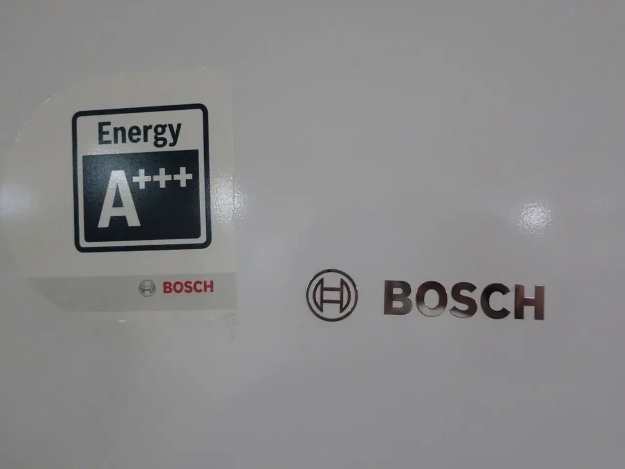 Billede 2 - Køleskab BOSCH KSV36VW40/04