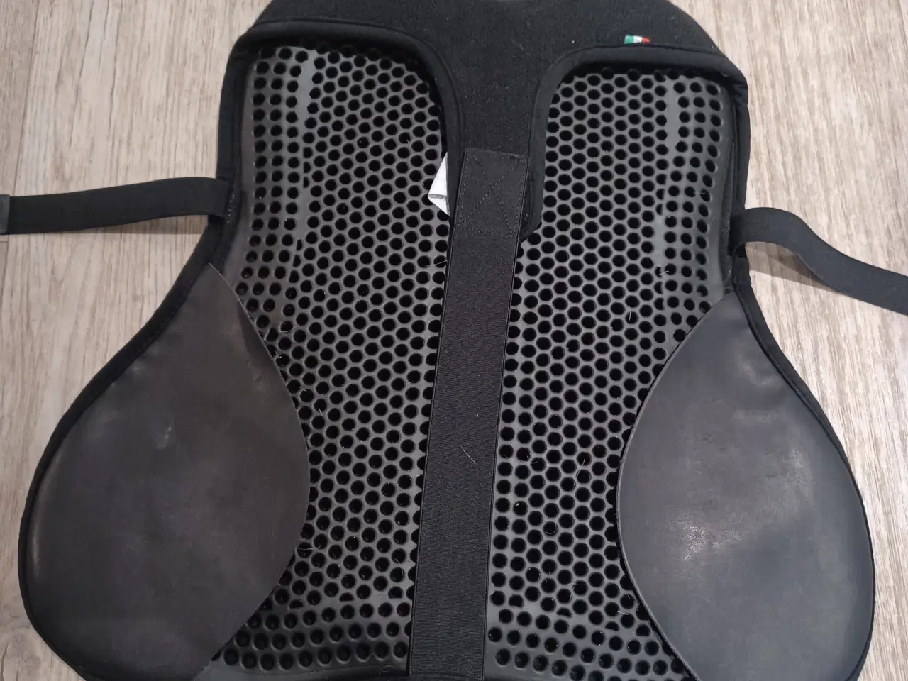 Billede 2 - Acavallo seat saver 20 mm