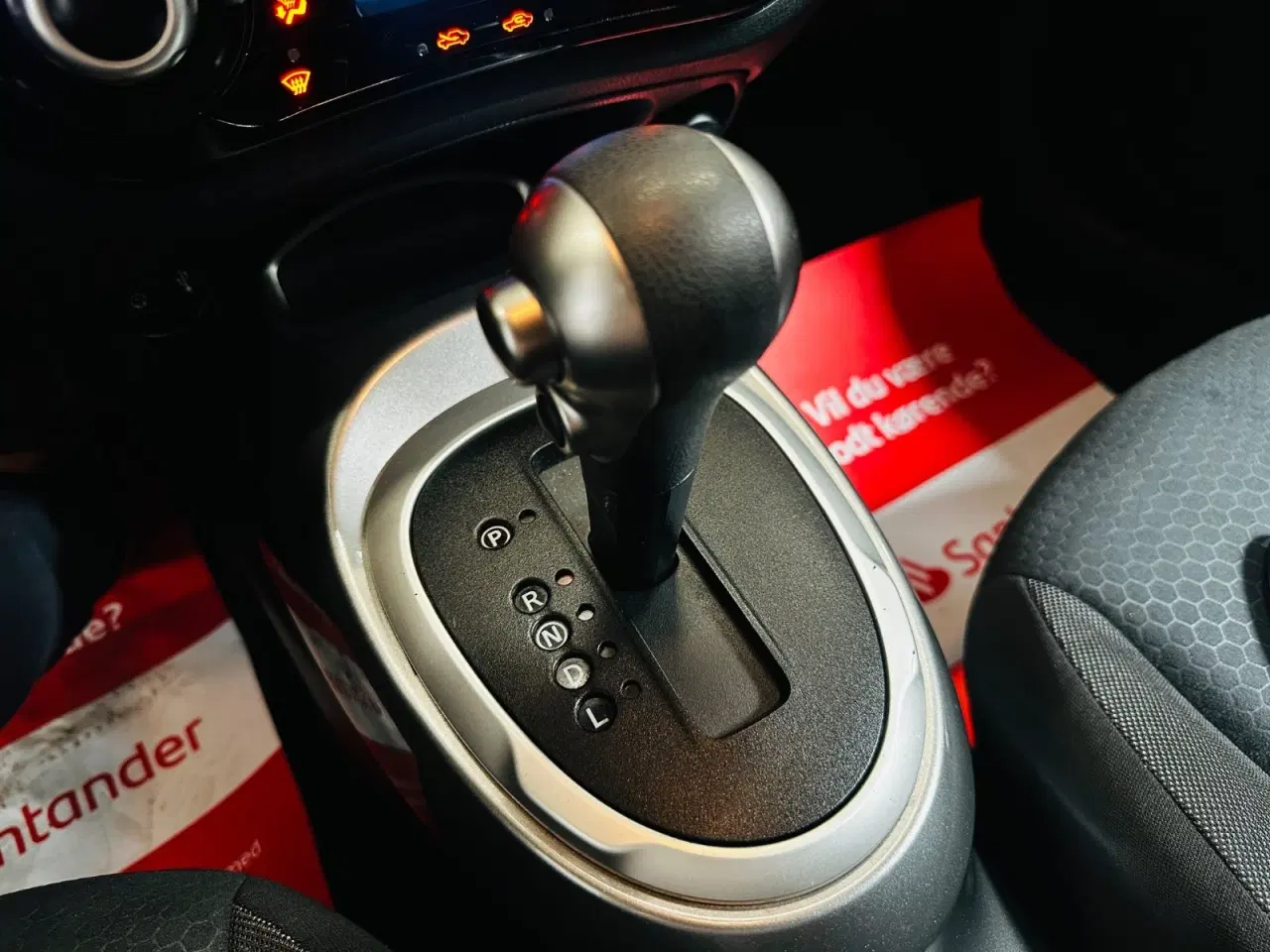 Billede 13 - Nissan Juke 1,6 Tekna CVT