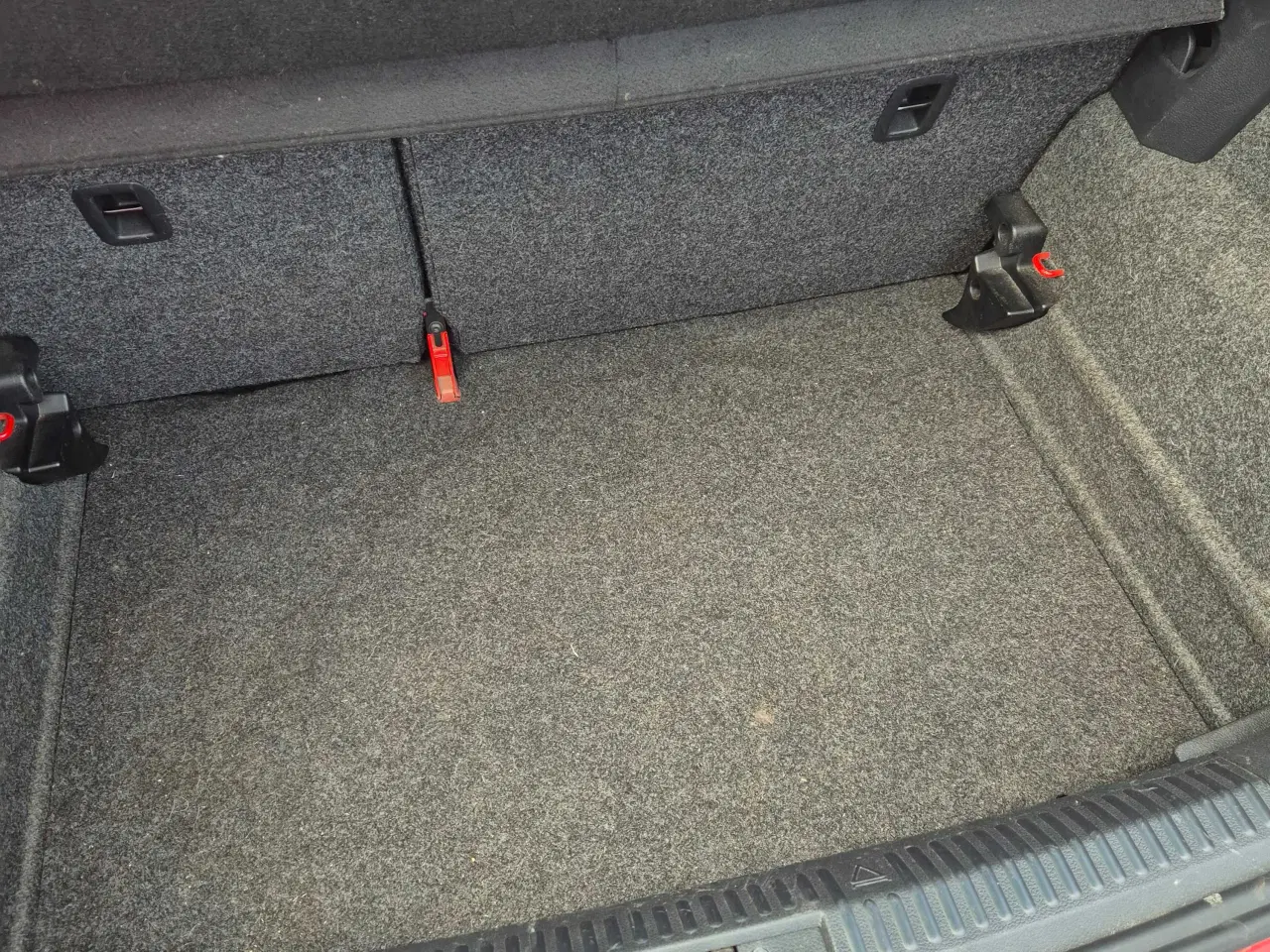 Billede 15 - Nysynet polo 6r 