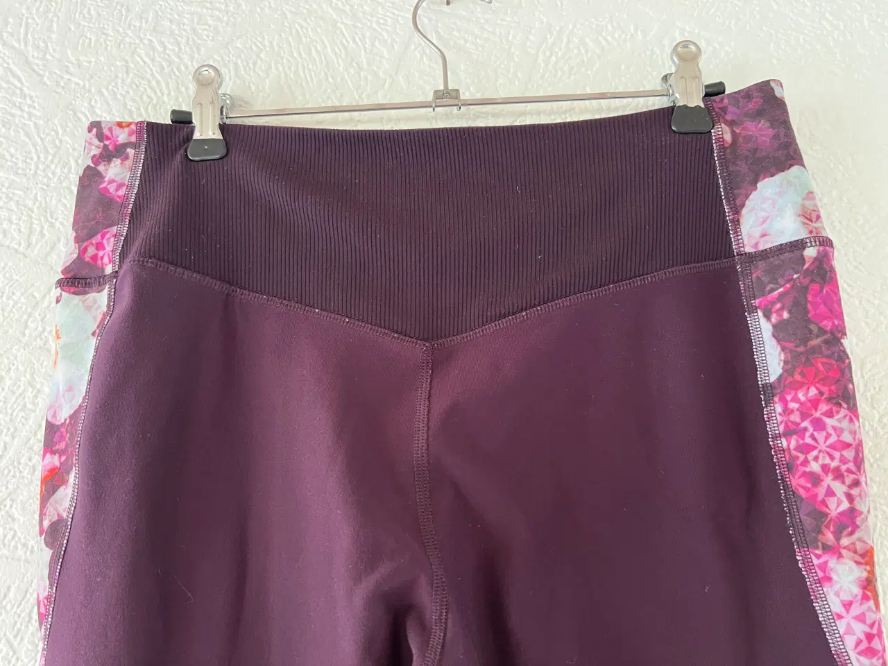 Billede 6 - Nye Nike Dri Fit Løbebukser fra Ten One (Str. Larg