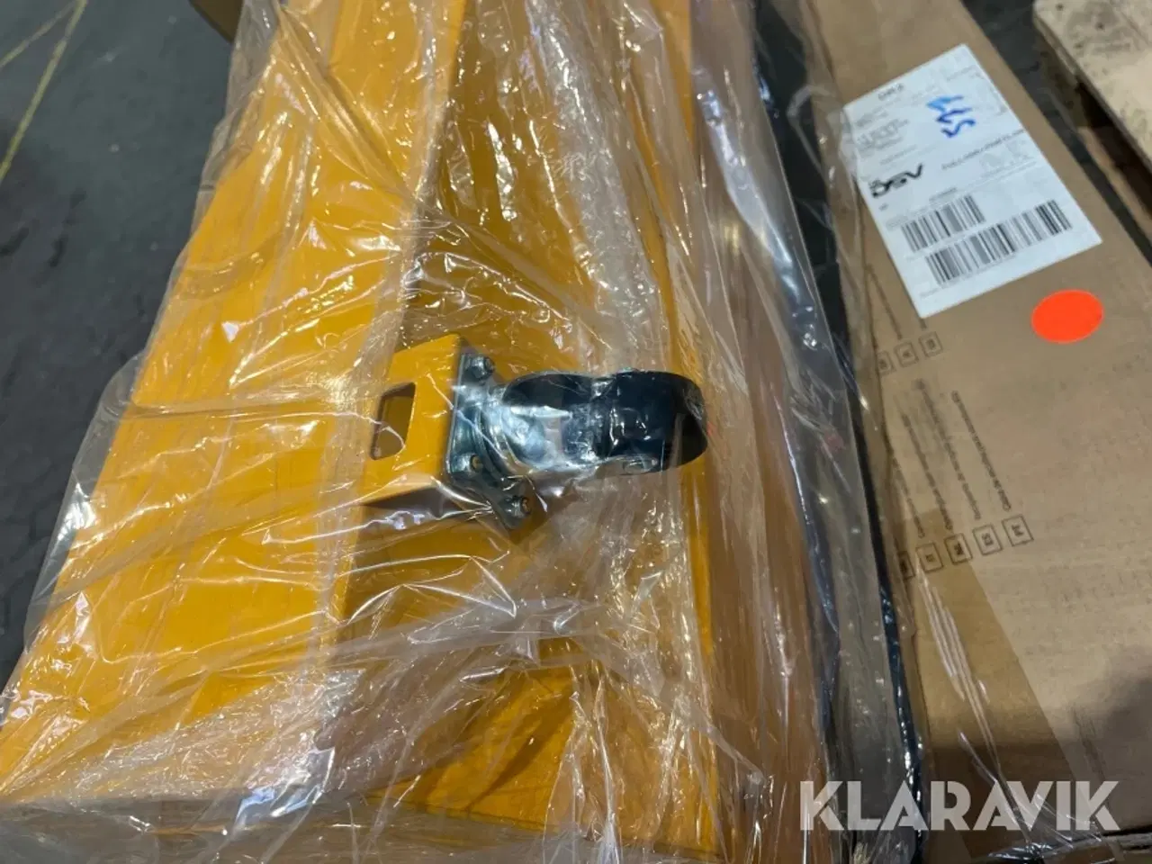 Billede 7 - Opsamler til kost 80 cm STIGA 290802020/16 3 styk