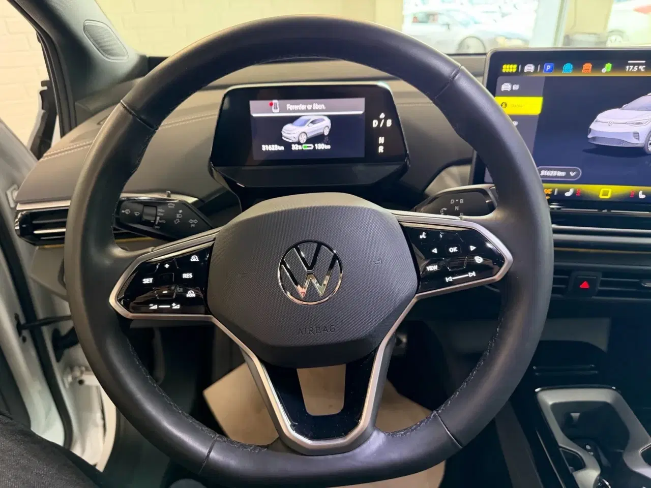 Billede 9 - VW ID.4 EL Style+ 286HK 5d Aut.