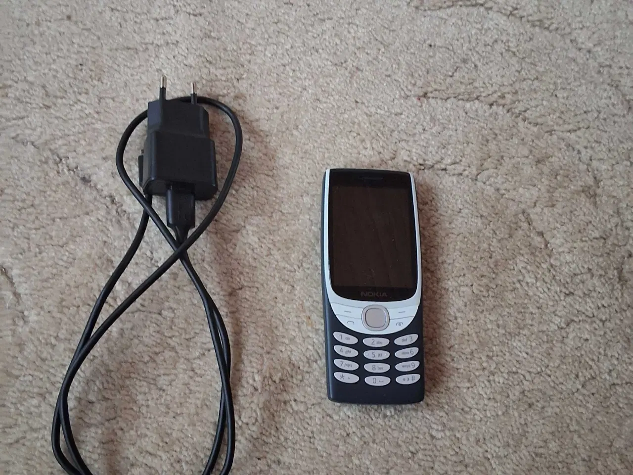 Billede 1 - Norkia mobiltelefon