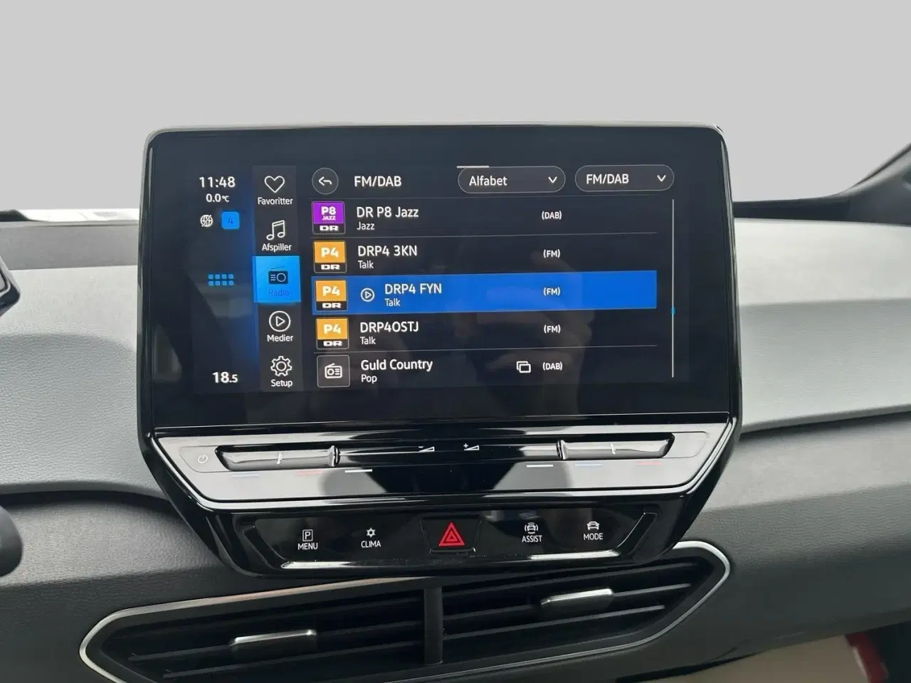 Billede 16 - VW ID.3 77 Pro S