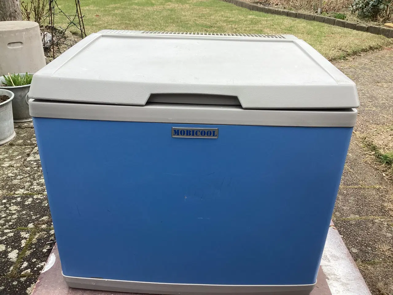 Billede 2 - Camping køleboks