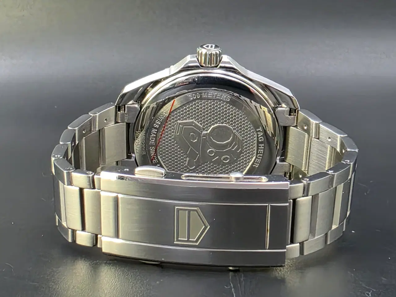 Billede 4 - Tag Heuer Aquaracer Professional 300