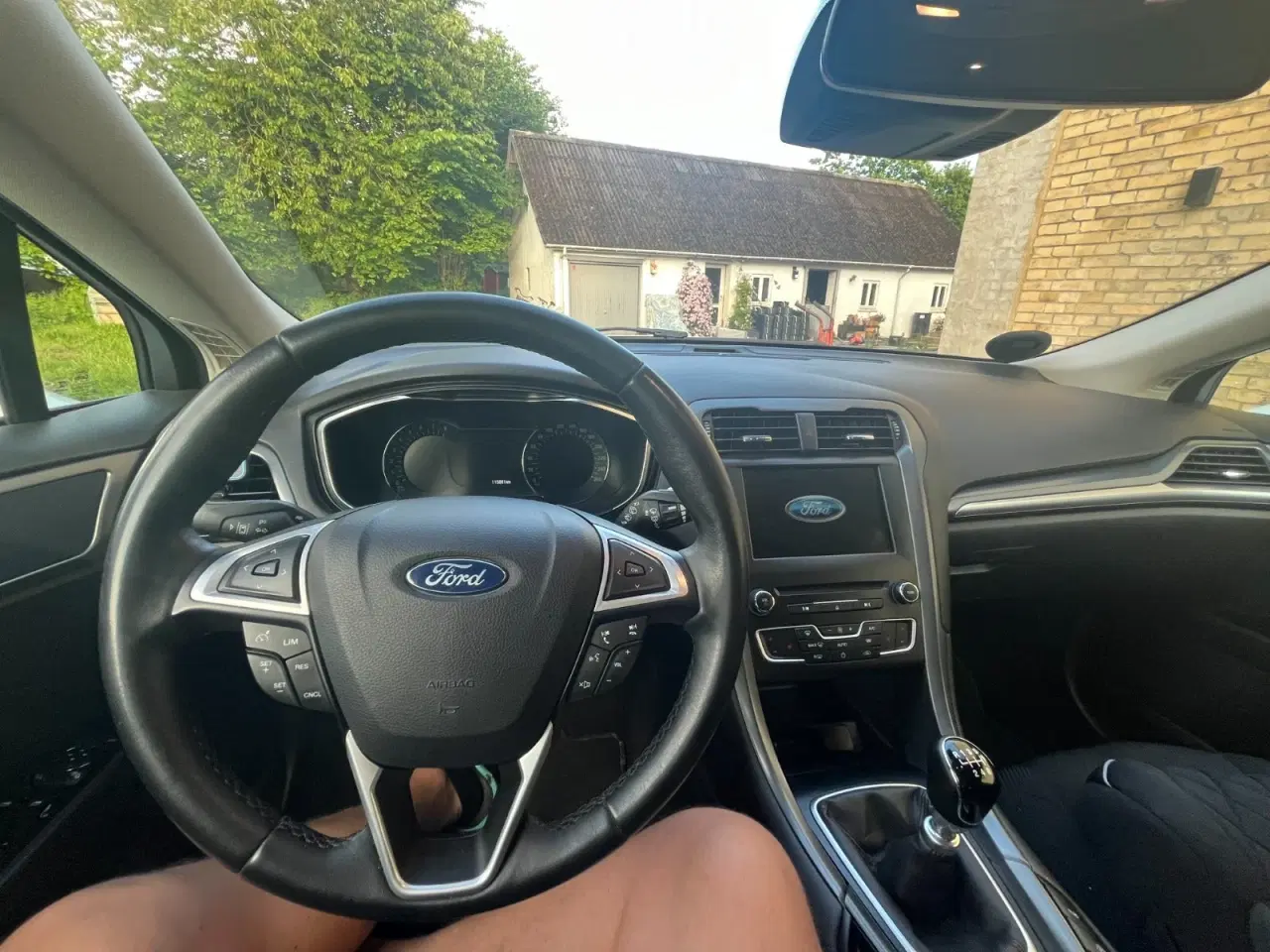 Billede 7 - Ford Mondeo 1,5 SCTi 160 Titanium stc.