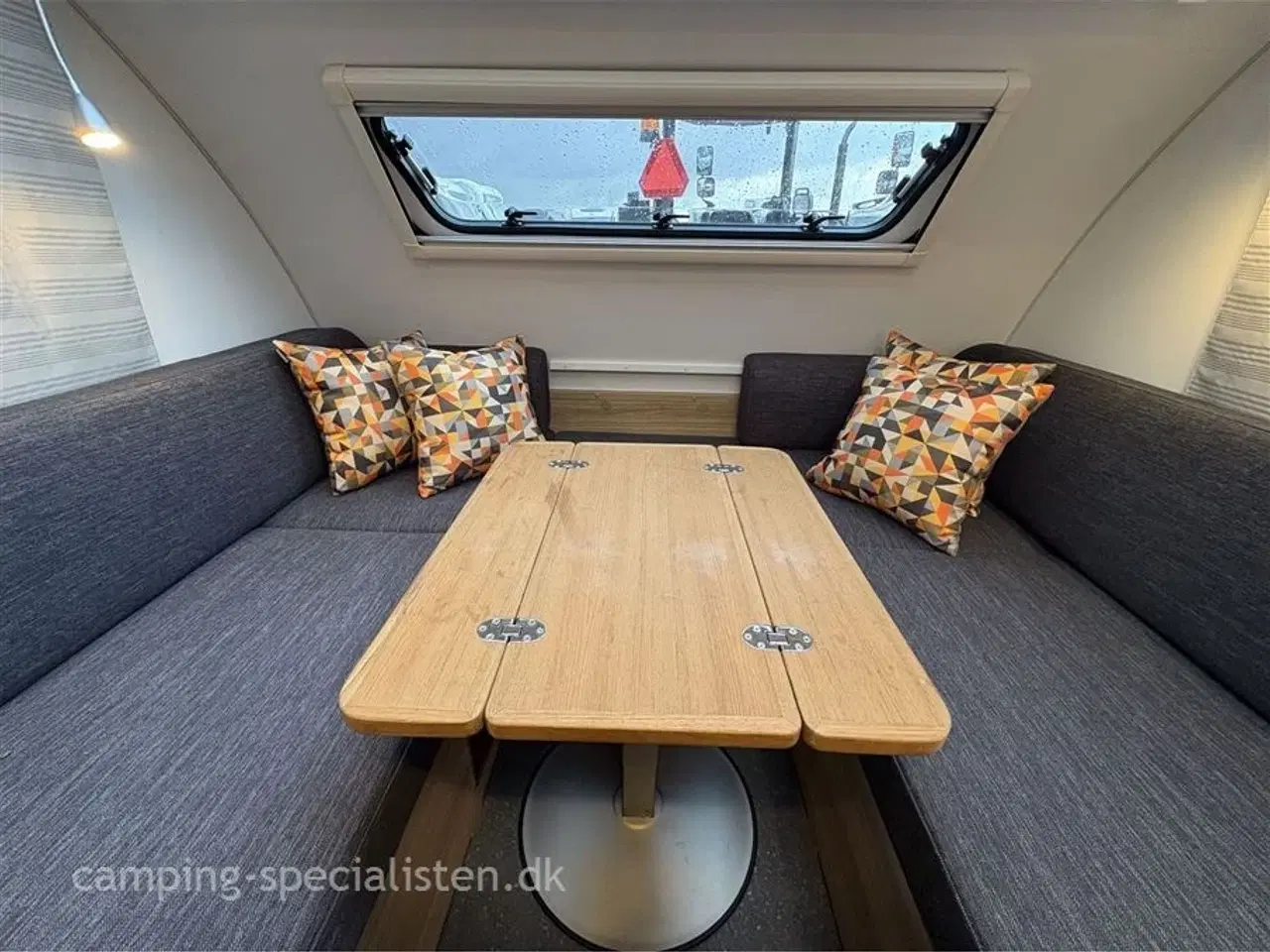 Billede 5 - 2020 - Adria Action 391 LH   Adria Action 391 LH 2020 - Se den nu hos Camping-Specialisten.dk