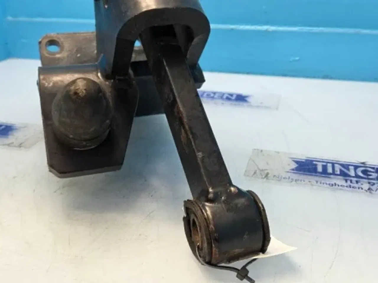 Billede 9 - New Holland  T6.160   Beslag  90435589