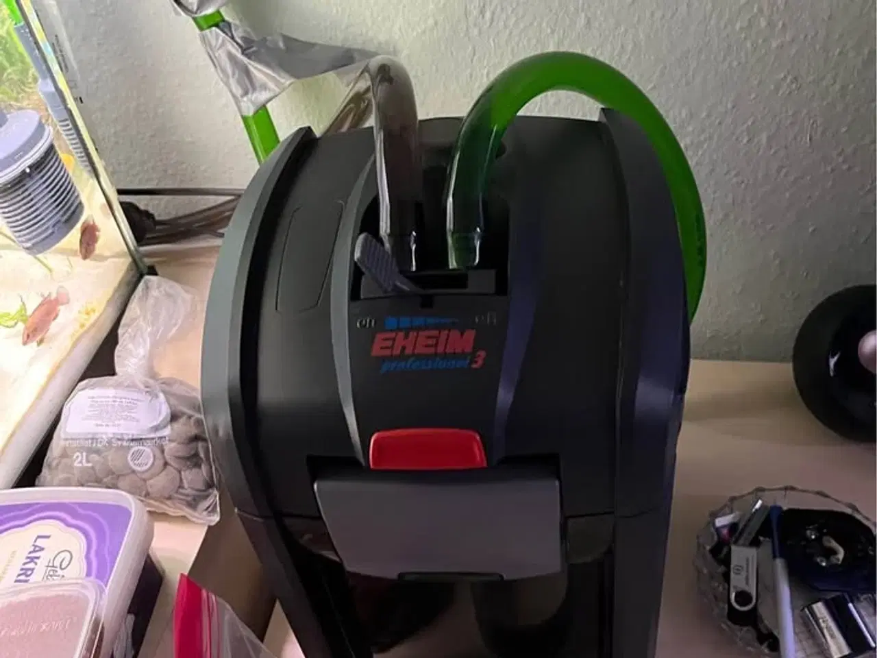 Billede 6 - eheim 2071