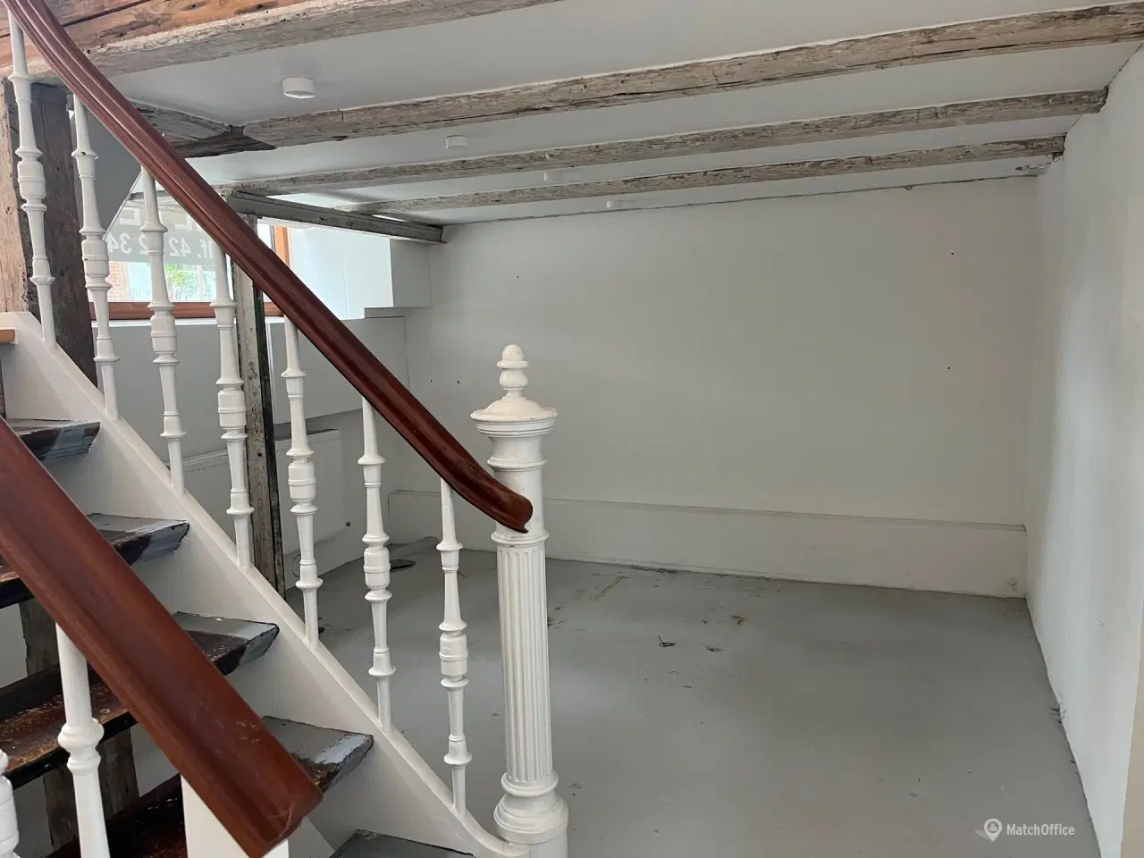 Billede 10 - Spændende erhvervslokale – god beliggenhed i Mejlgade