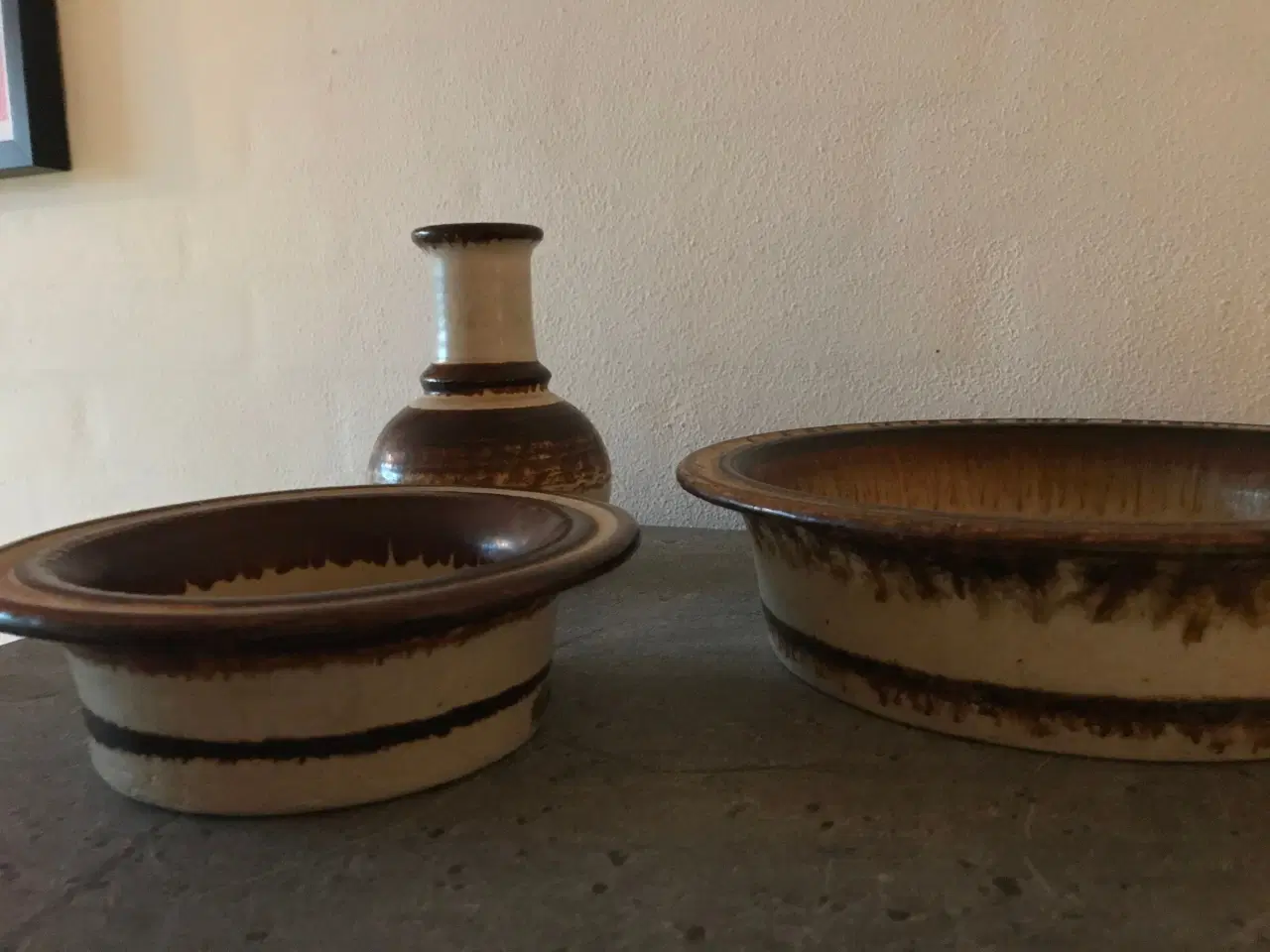 Billede 5 - Retro keramik sæt (Axella)