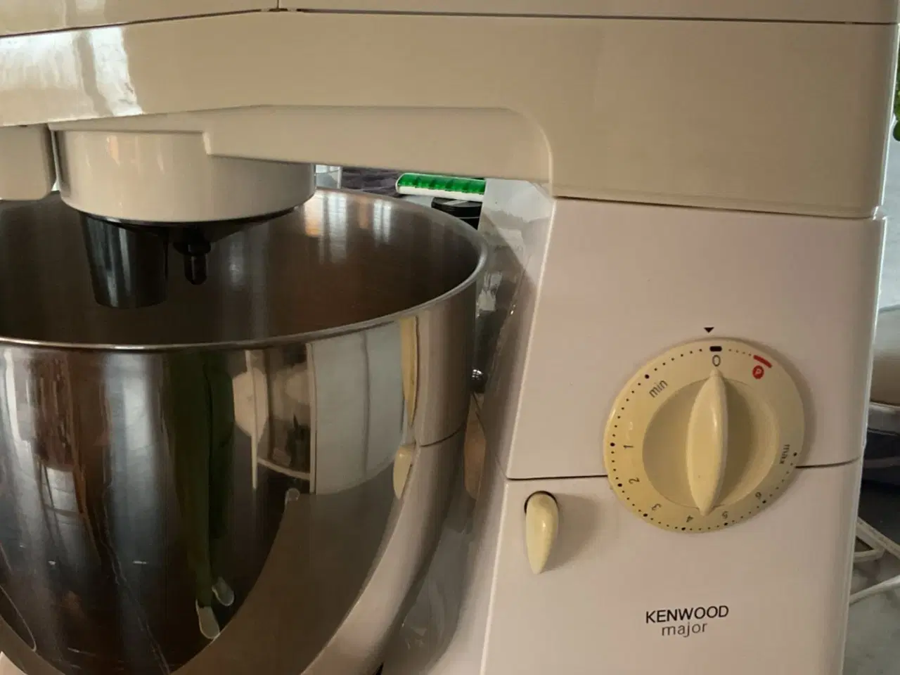 Billede 1 - Kenwood køkkenmaskine