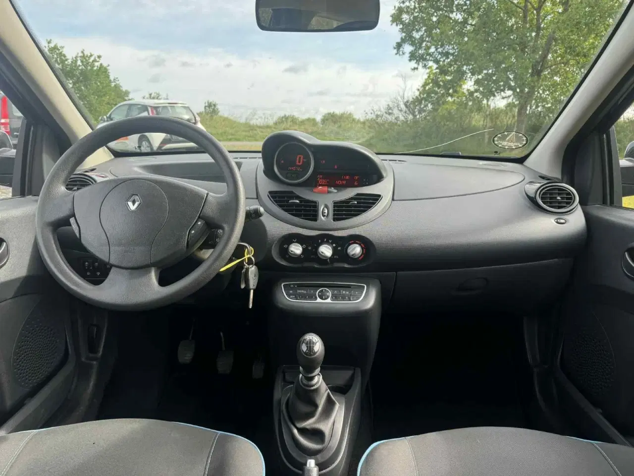 Billede 14 - Renault Twingo 1,2 16V Dynamique