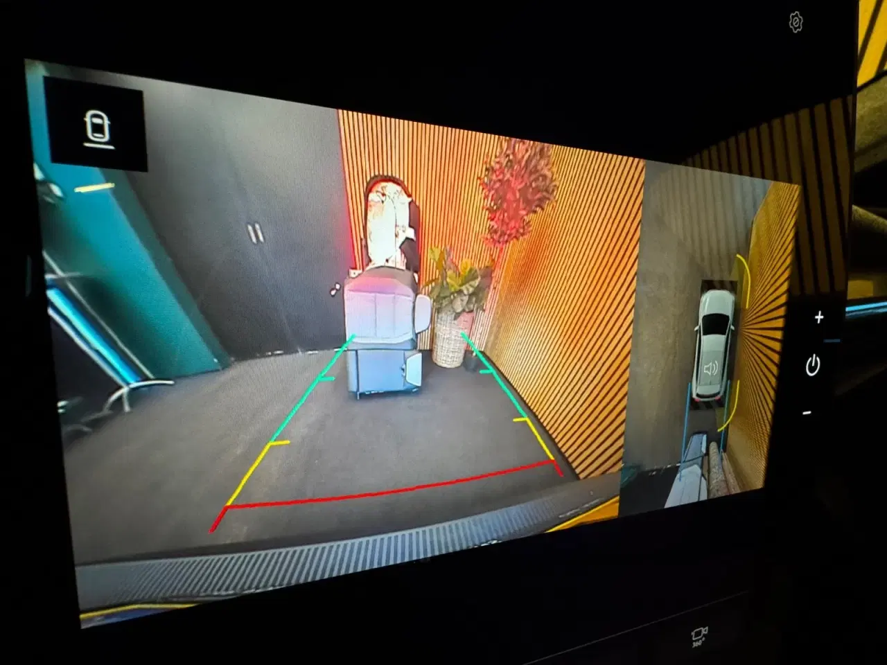 Billede 12 - Renault Scenic E-Tech 87 Techno Van