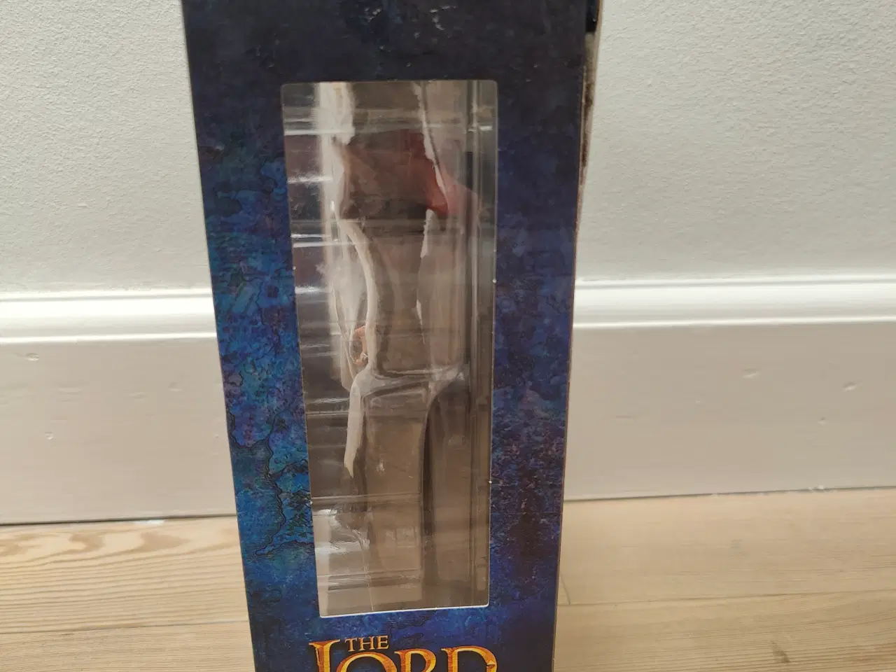 Billede 6 - The Lord of the Rings Aragorn figur