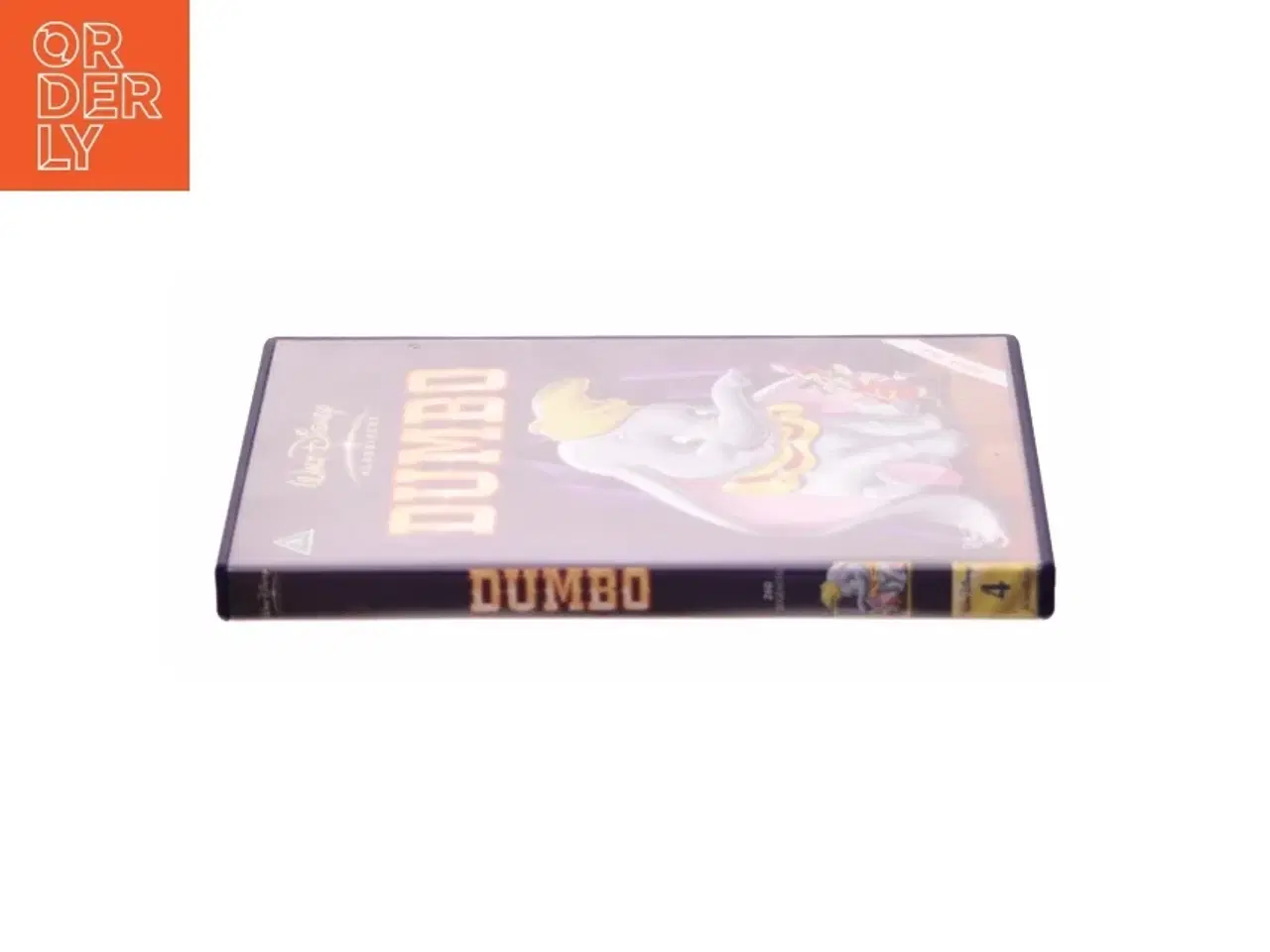 Billede 2 - Dumbo