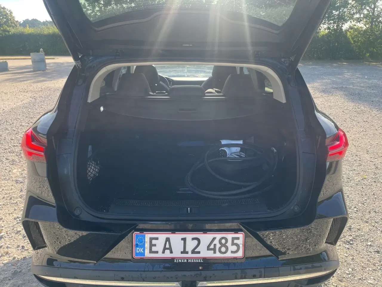 Billede 17 - MG Marvel R  Luxury