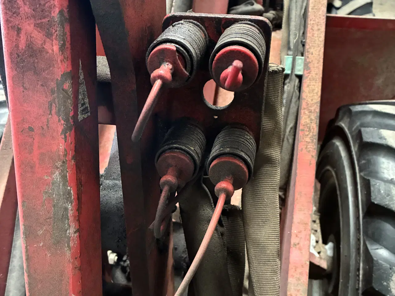 Billede 6 - Thaier 351 MOMSFRI.