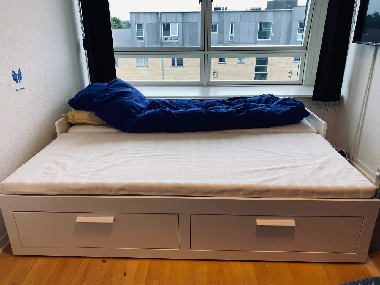 Billede 4 - Sovesofa Brimnes 