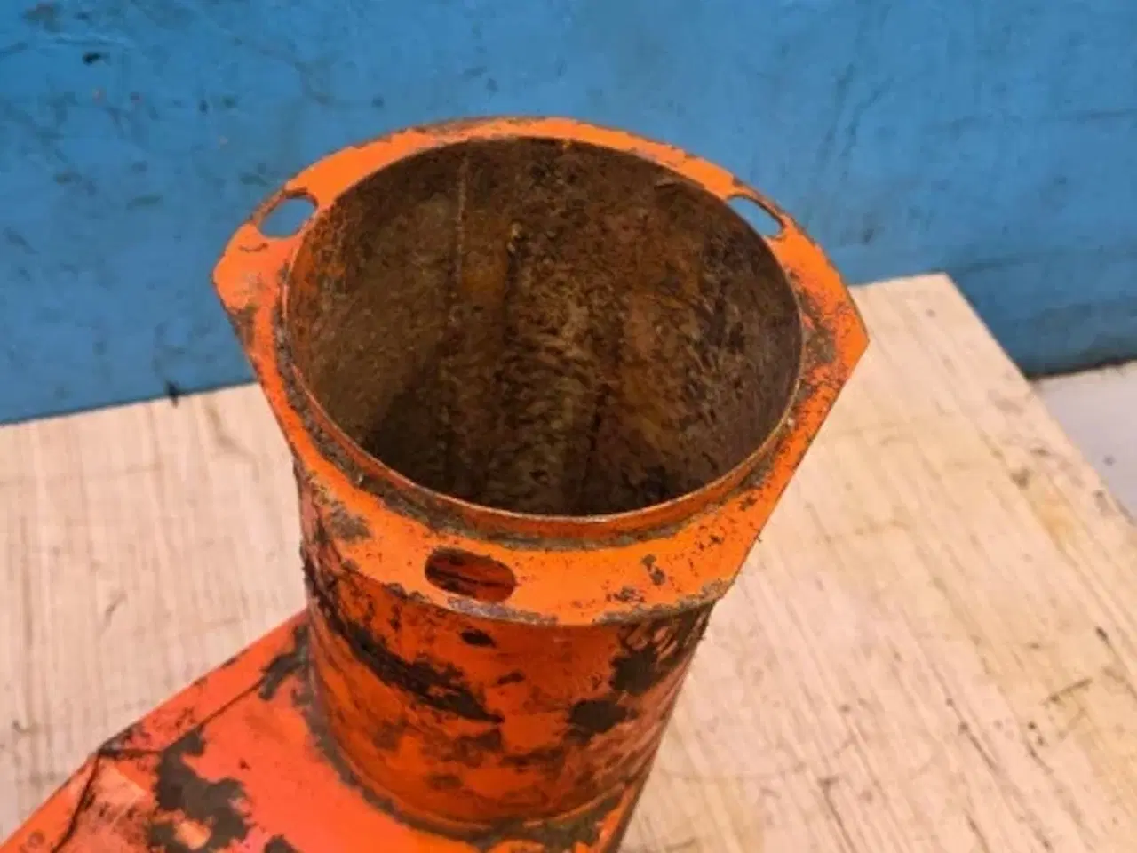 Billede 11 - Dronningborg D8500 Returelevator 28550303